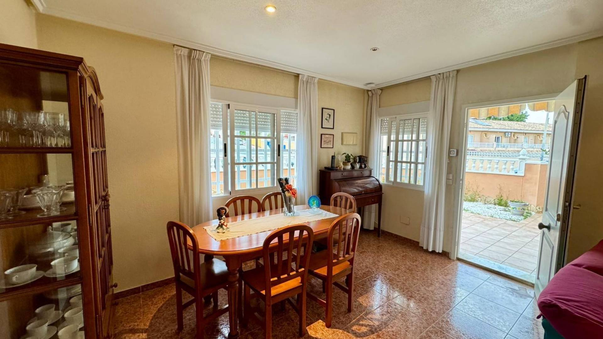 D'occasion - Villa indépendante - Torrevieja - Los Balcones - Los Altos del Edén