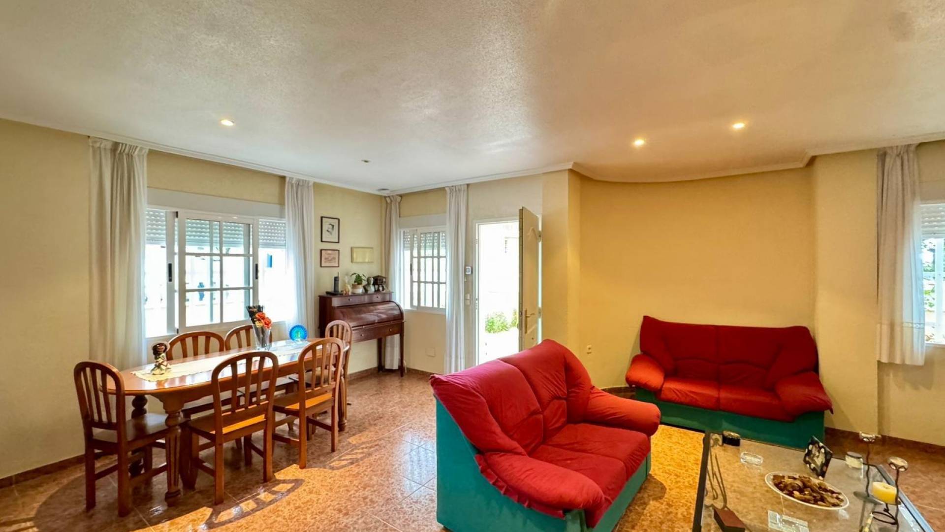 D'occasion - Villa indépendante - Torrevieja - Los Balcones - Los Altos del Edén