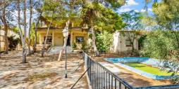 D'occasion - Villa indépendante - Torrevieja - Los Balcones - Los Altos del Edén