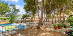 D'occasion - Villa indépendante - Torrevieja - Los Balcones - Los Altos del Edén