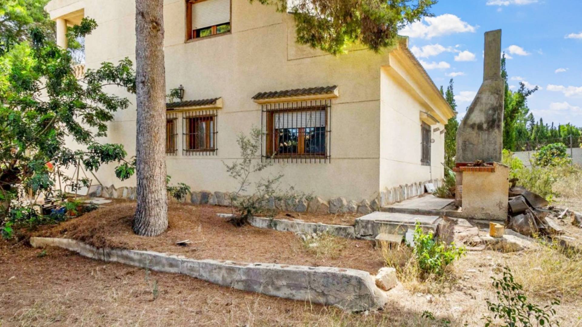 D'occasion - Villa indépendante - Torrevieja - Los Balcones - Los Altos del Edén
