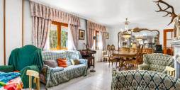 D'occasion - Villa indépendante - Torrevieja - Los Balcones - Los Altos del Edén