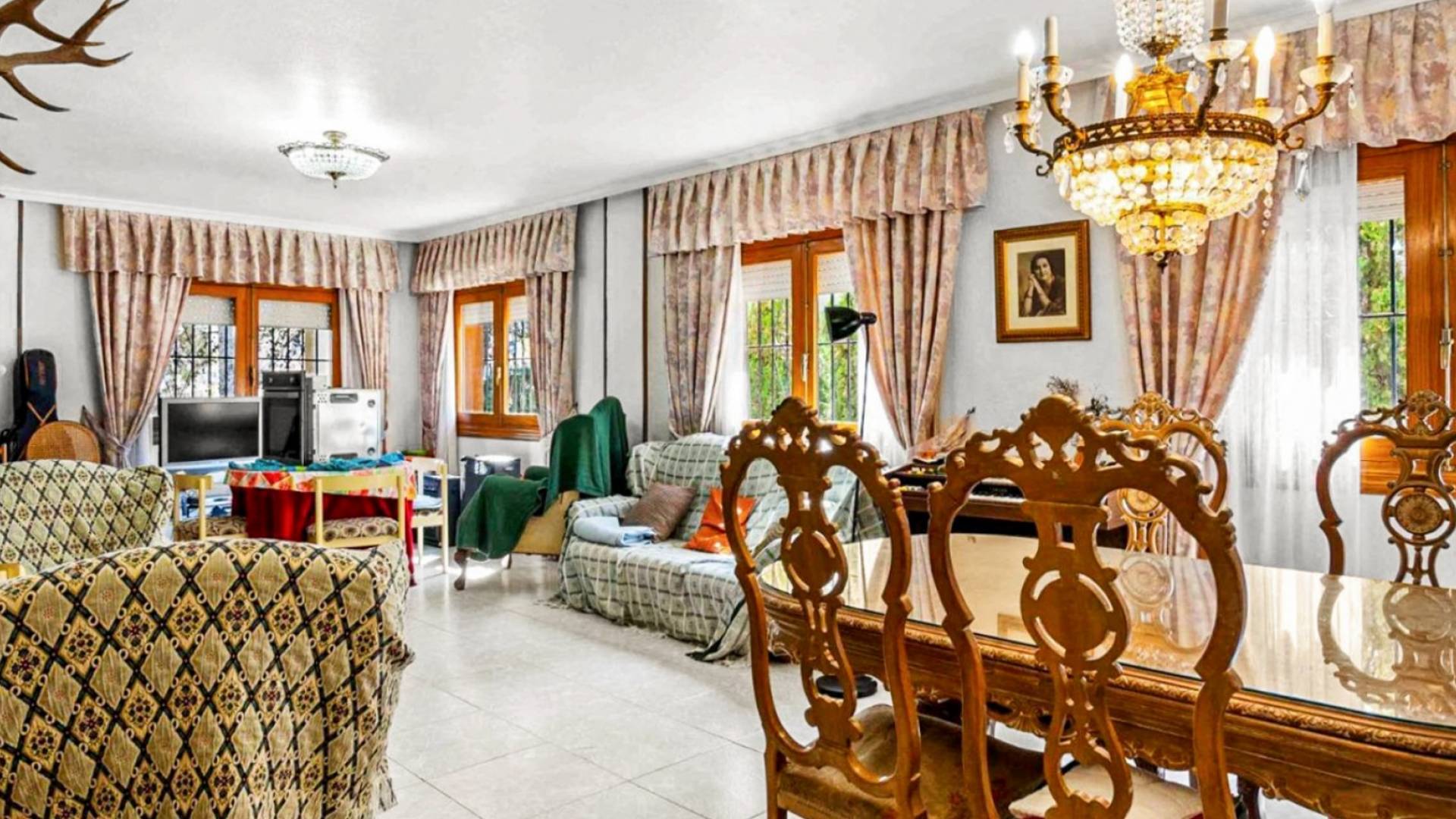D'occasion - Villa indépendante - Torrevieja - Los Balcones - Los Altos del Edén