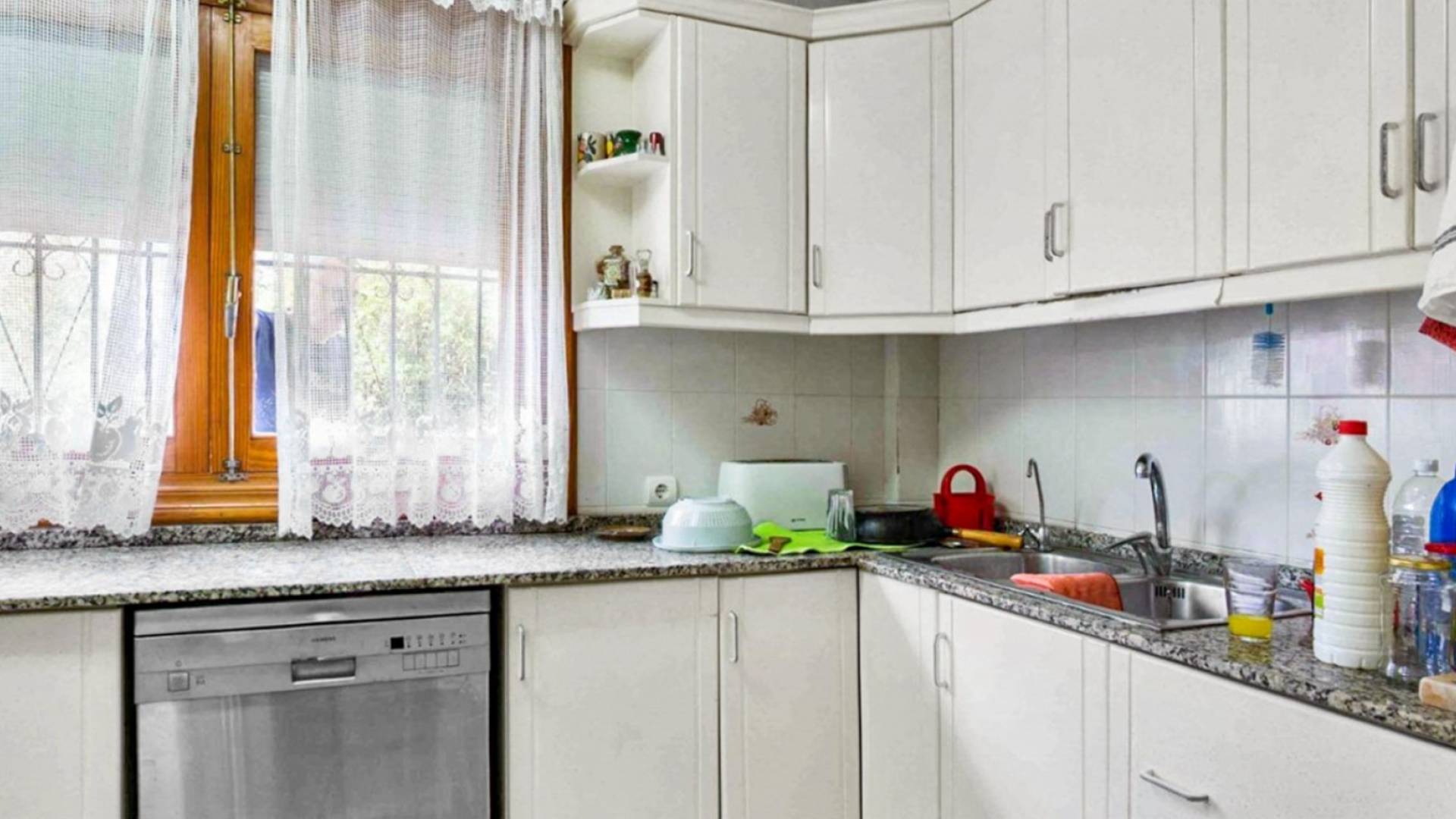 D'occasion - Villa indépendante - Torrevieja - Los Balcones - Los Altos del Edén