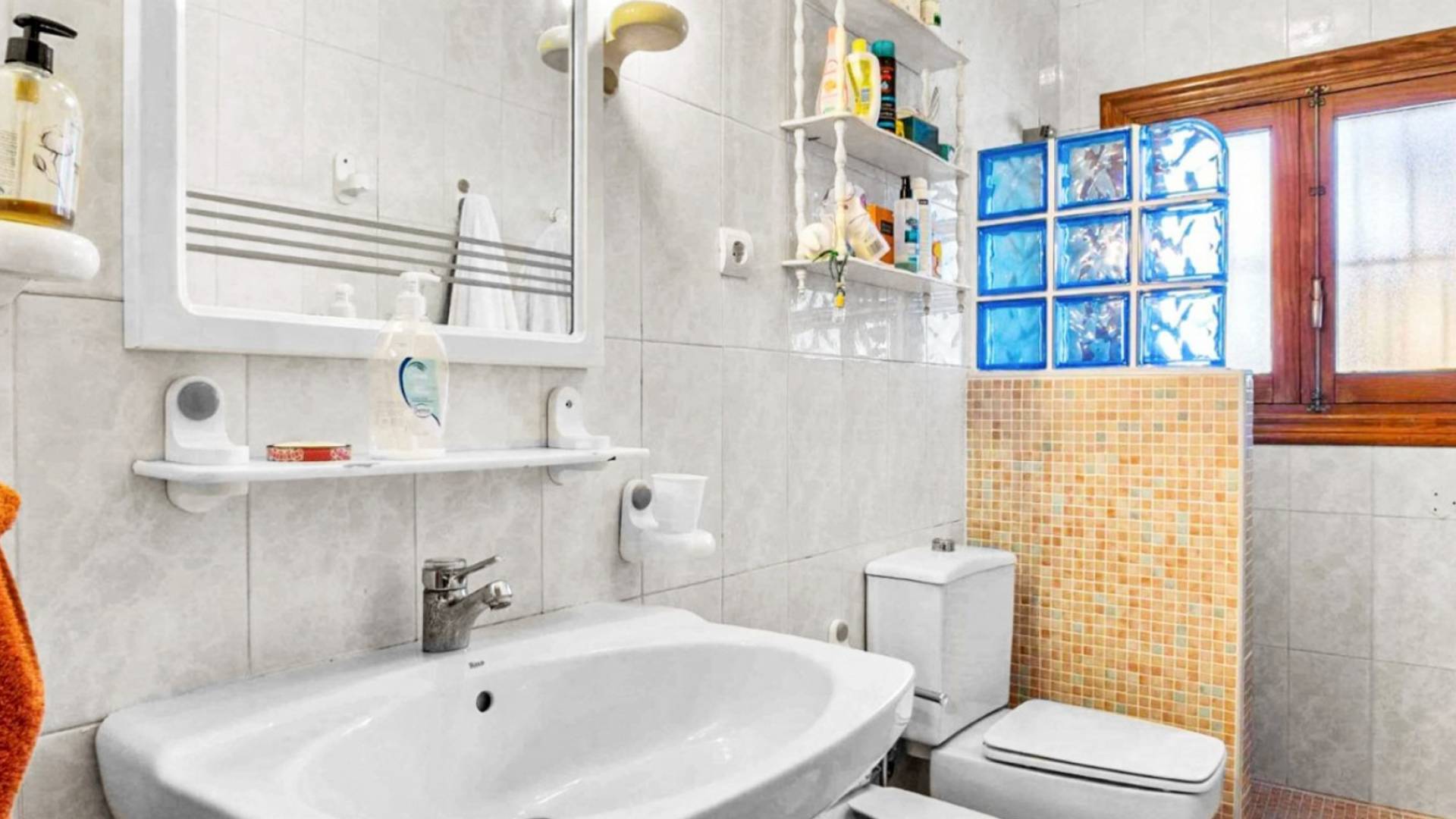 D'occasion - Villa indépendante - Torrevieja - Los Balcones - Los Altos del Edén