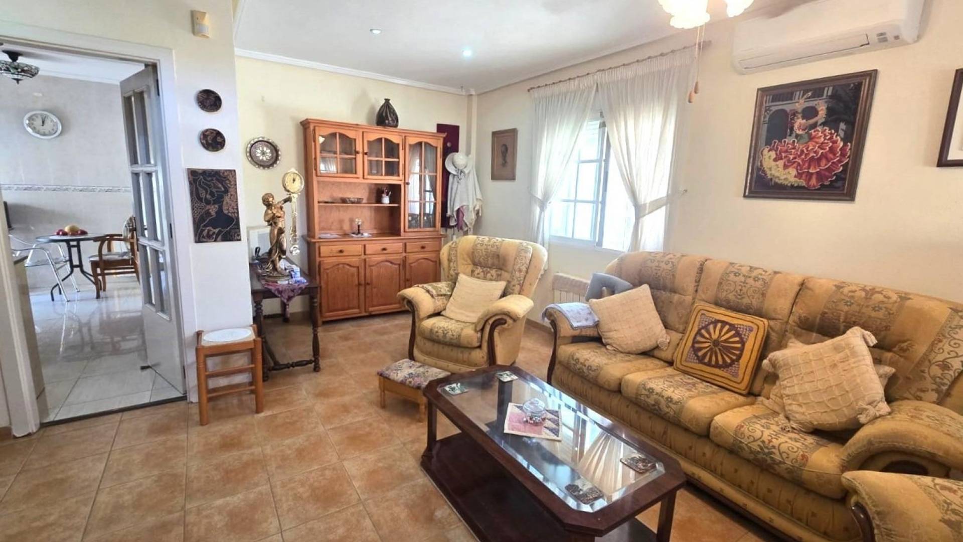 D'occasion - Villa indépendante - Torrevieja - Los Balcones - Los Altos del Edén