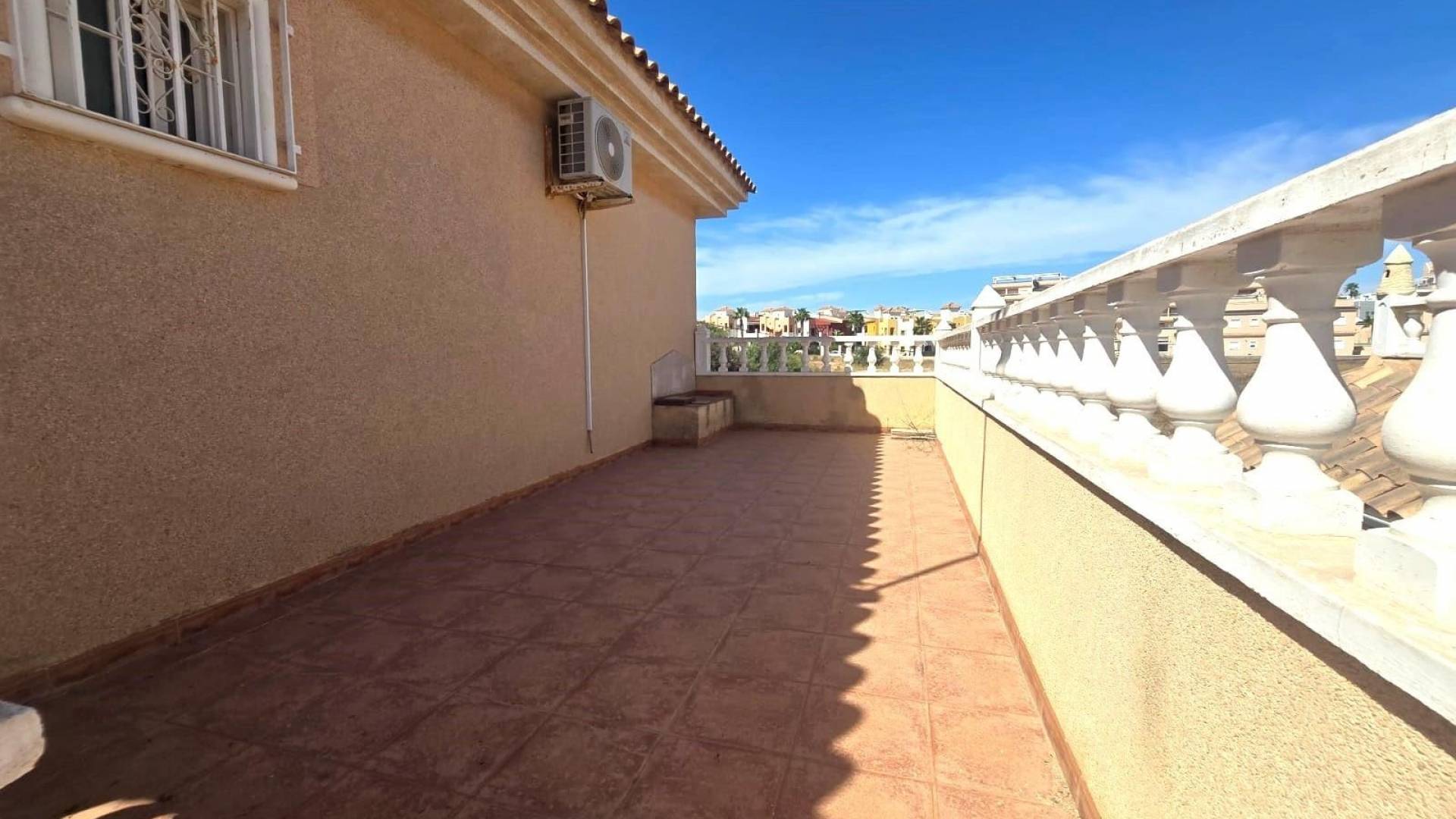 D'occasion - Villa indépendante - Torrevieja - Los Balcones - Los Altos del Edén
