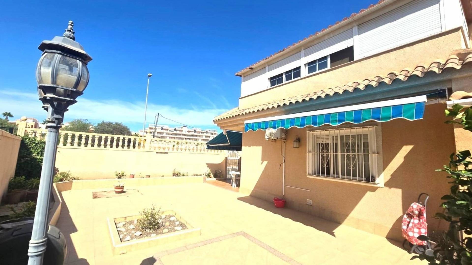 D'occasion - Villa indépendante - Torrevieja - Los Balcones - Los Altos del Edén