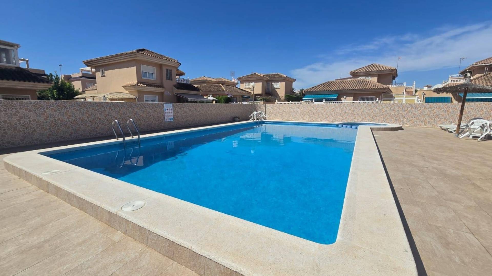D'occasion - Villa indépendante - Torrevieja - Los Balcones - Los Altos del Edén