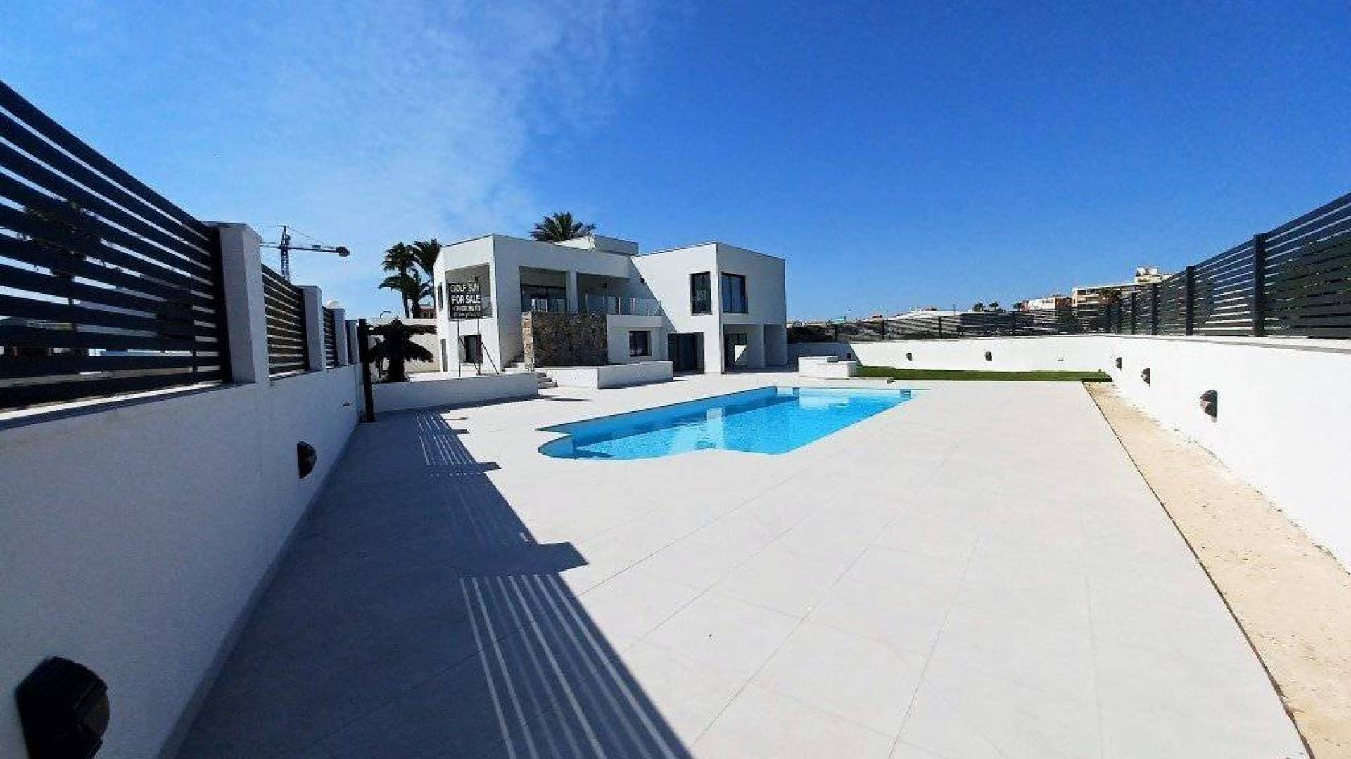 D'occasion - Villa indépendante - Torrevieja - Los Balcones - Los Altos del Edén