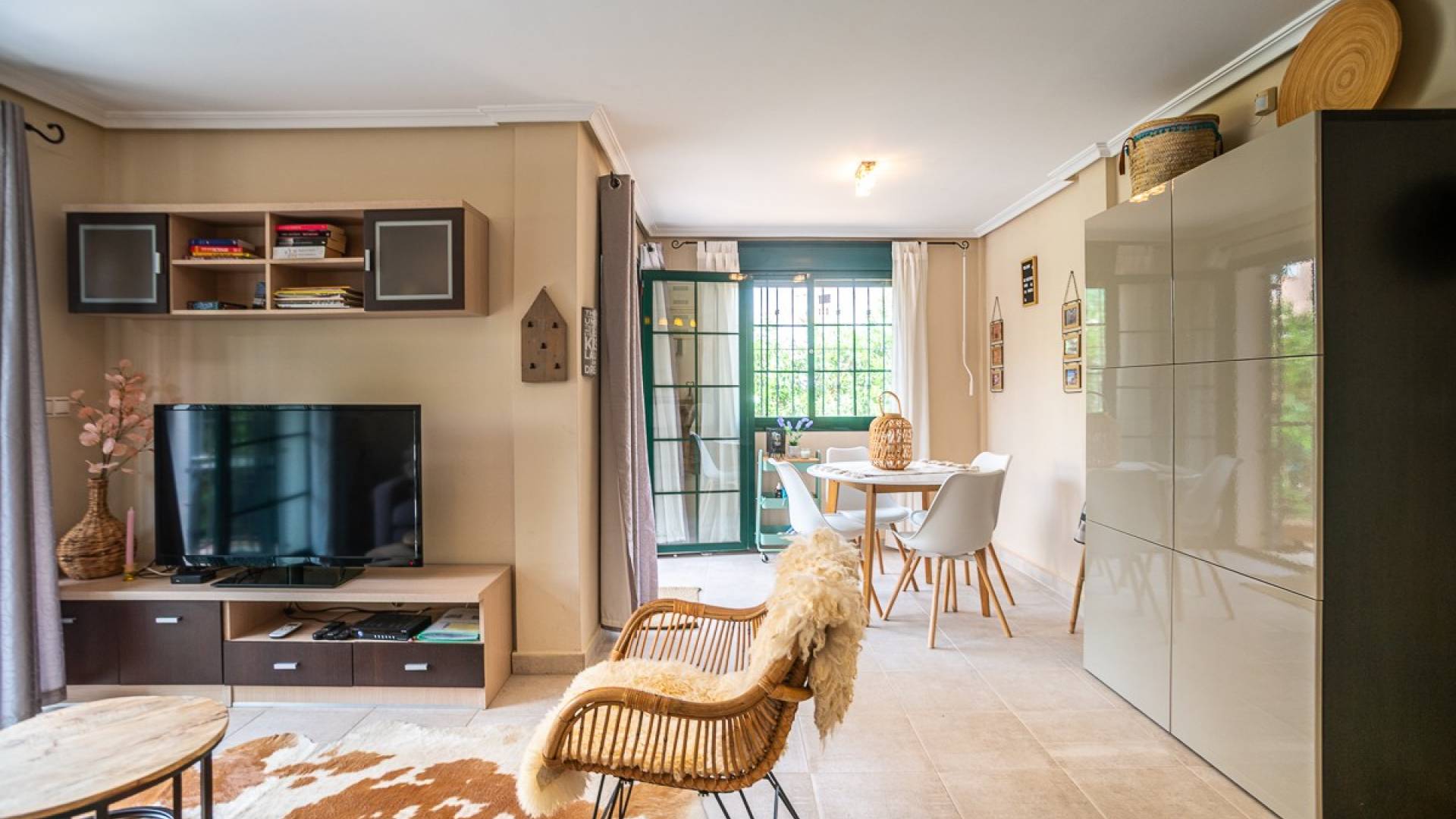 D'occasion - Villa indépendante - Torrevieja - LOS BALCONES - LOS ALTOS