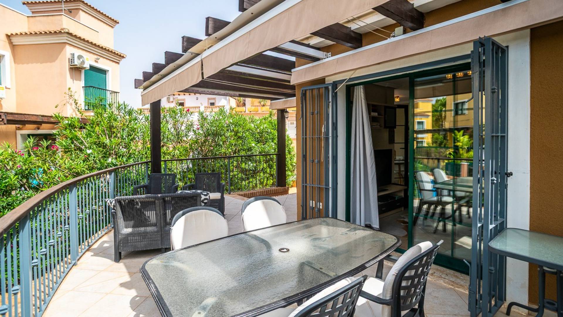 D'occasion - Villa indépendante - Torrevieja - LOS BALCONES - LOS ALTOS