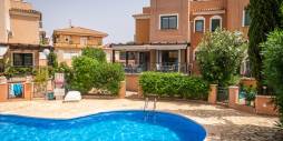 D'occasion - Villa indépendante - Torrevieja - LOS BALCONES - LOS ALTOS
