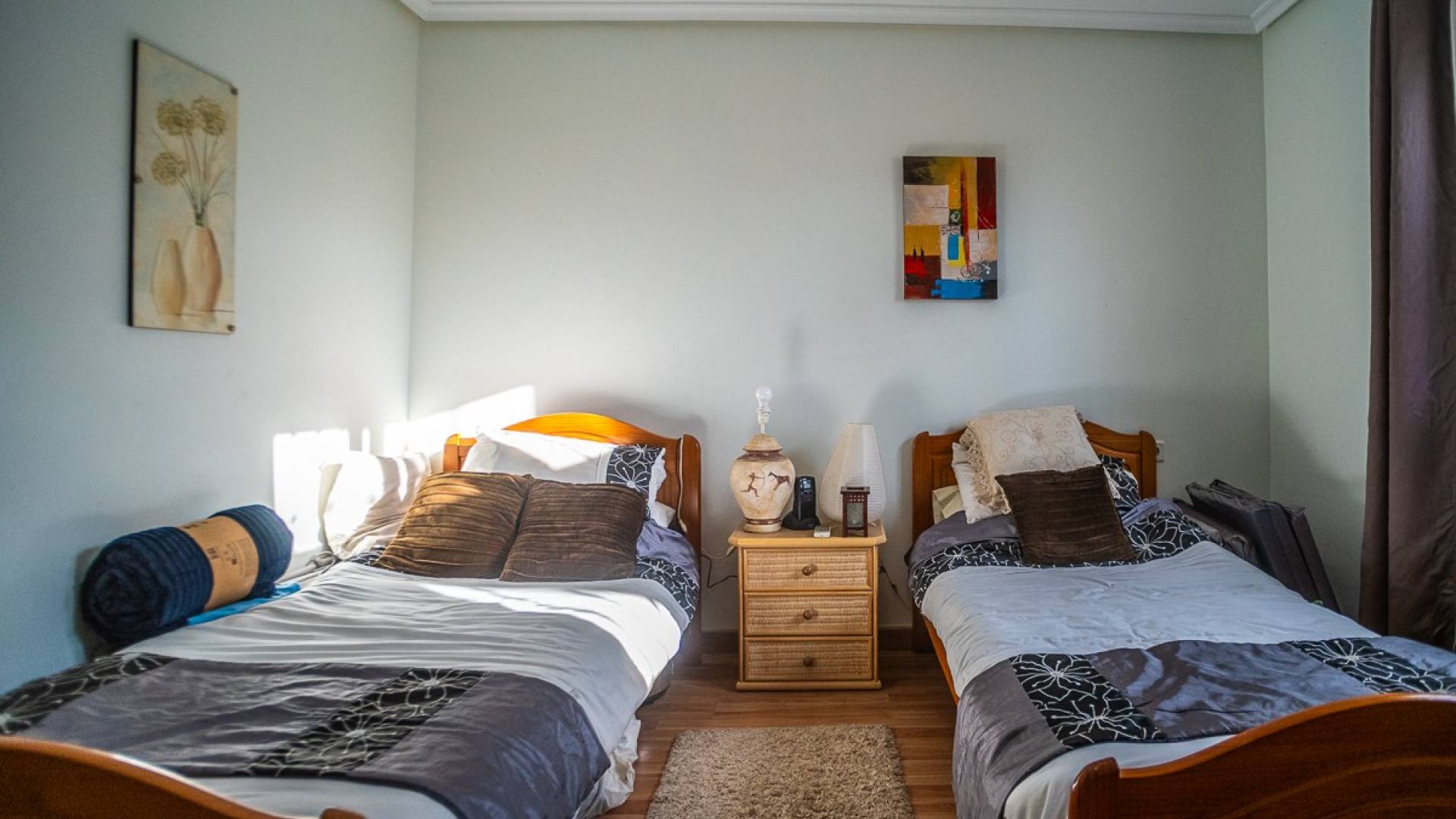 D'occasion - Villa indépendante - Torrevieja - LOS BALCONES - LOS ALTOS