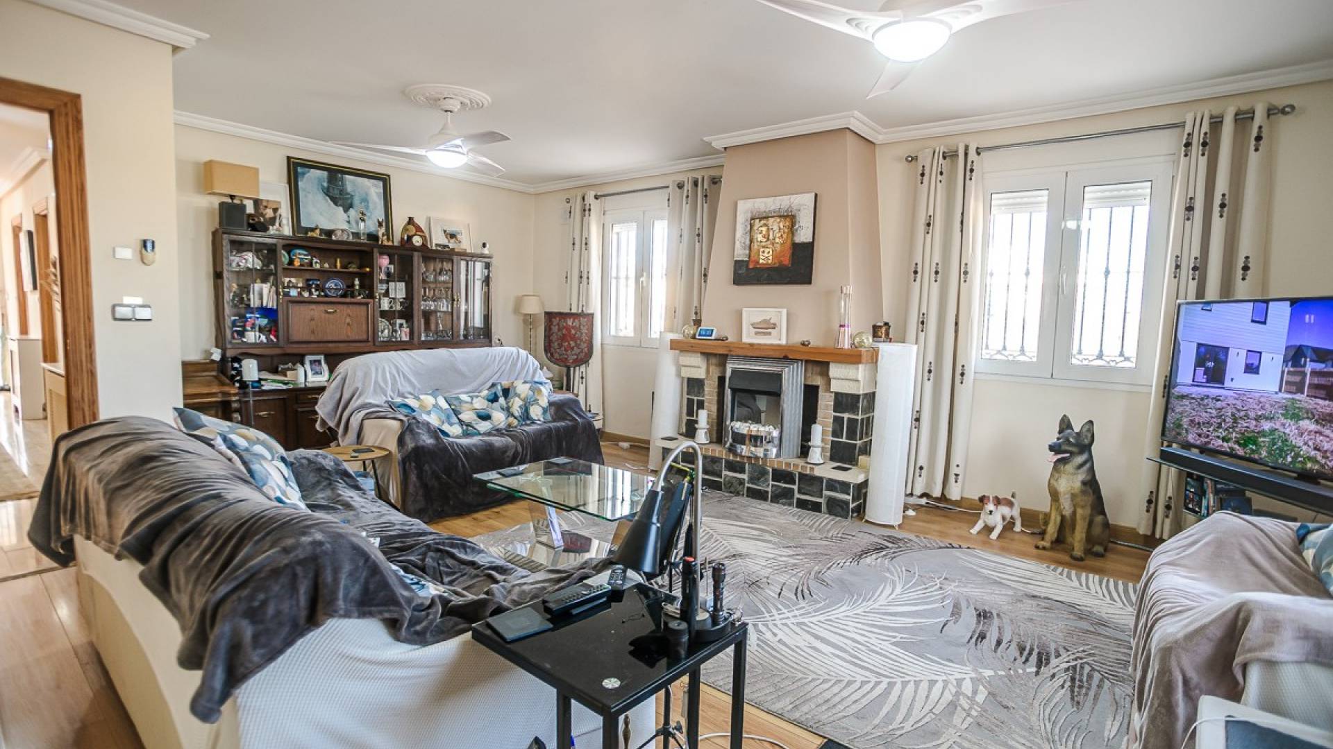 D'occasion - Villa indépendante - Torrevieja - LOS BALCONES - LOS ALTOS