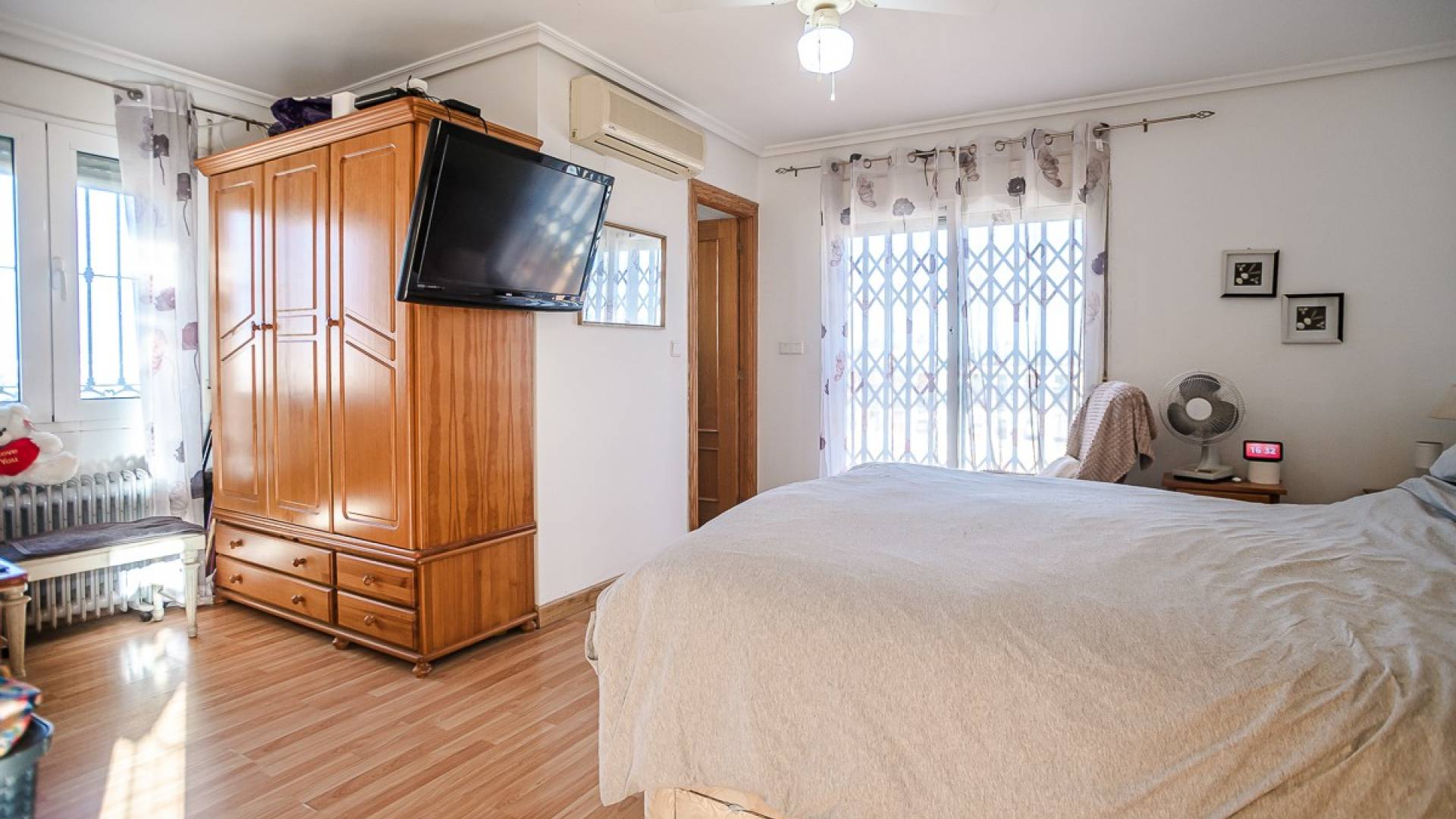 D'occasion - Villa indépendante - Torrevieja - LOS BALCONES - LOS ALTOS