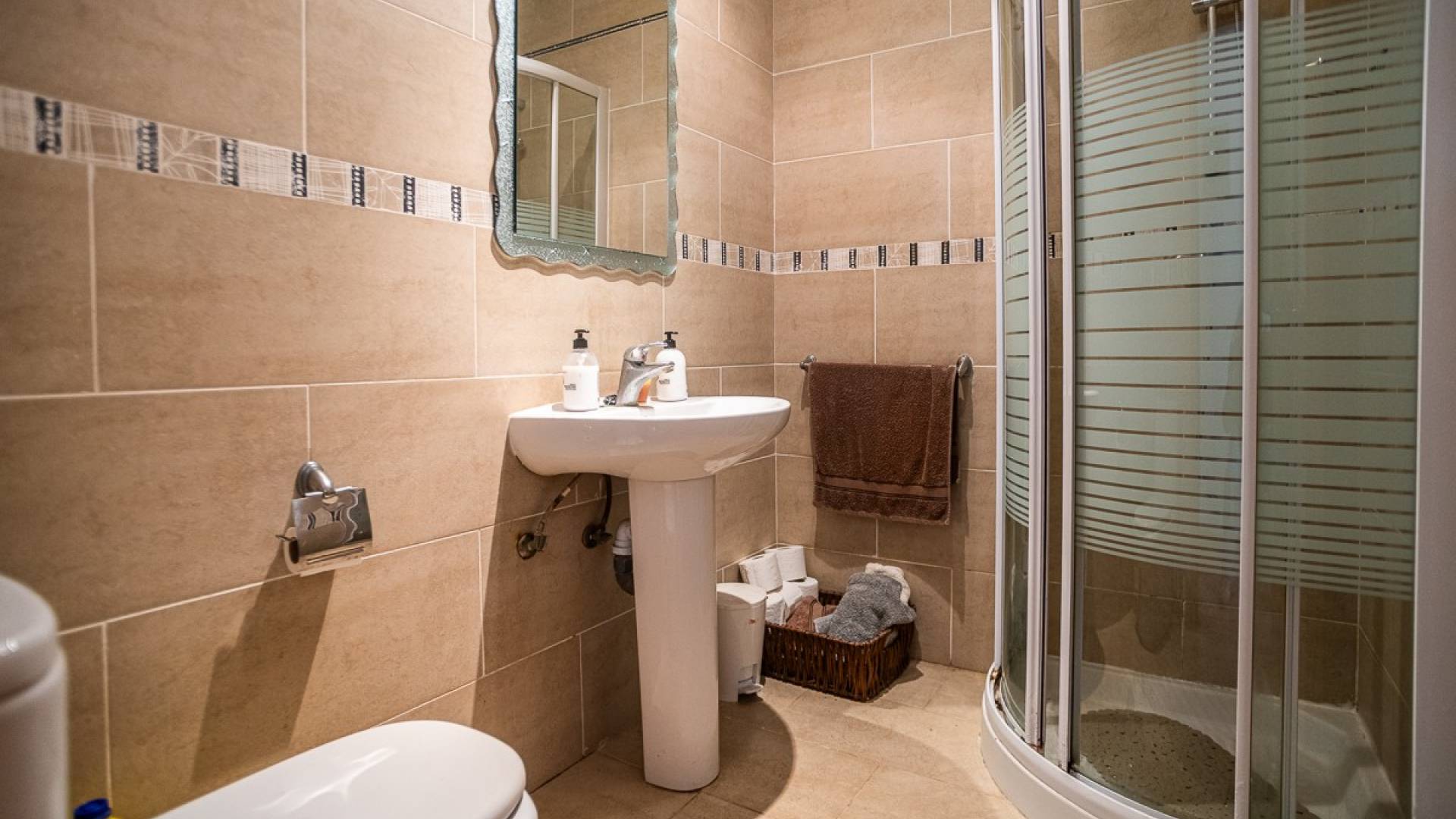 D'occasion - Villa indépendante - Torrevieja - LOS BALCONES - LOS ALTOS