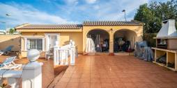 D'occasion - Villa indépendante - Torrevieja - LOS BALCONES - LOS ALTOS