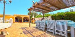 D'occasion - Villa indépendante - Torrevieja - Los balcones