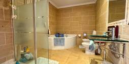 D'occasion - Villa indépendante - Torrevieja - Los balcones