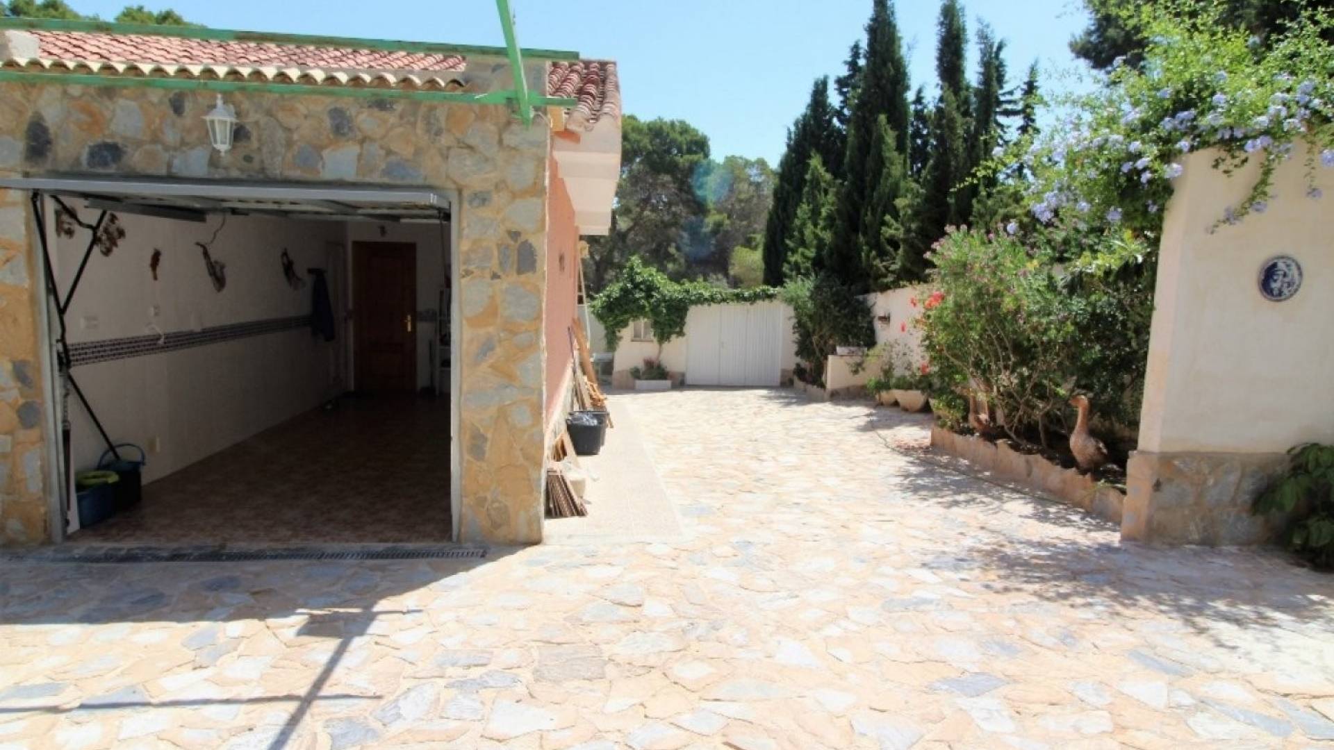 D'occasion - Villa indépendante - Torrevieja - Los balcones