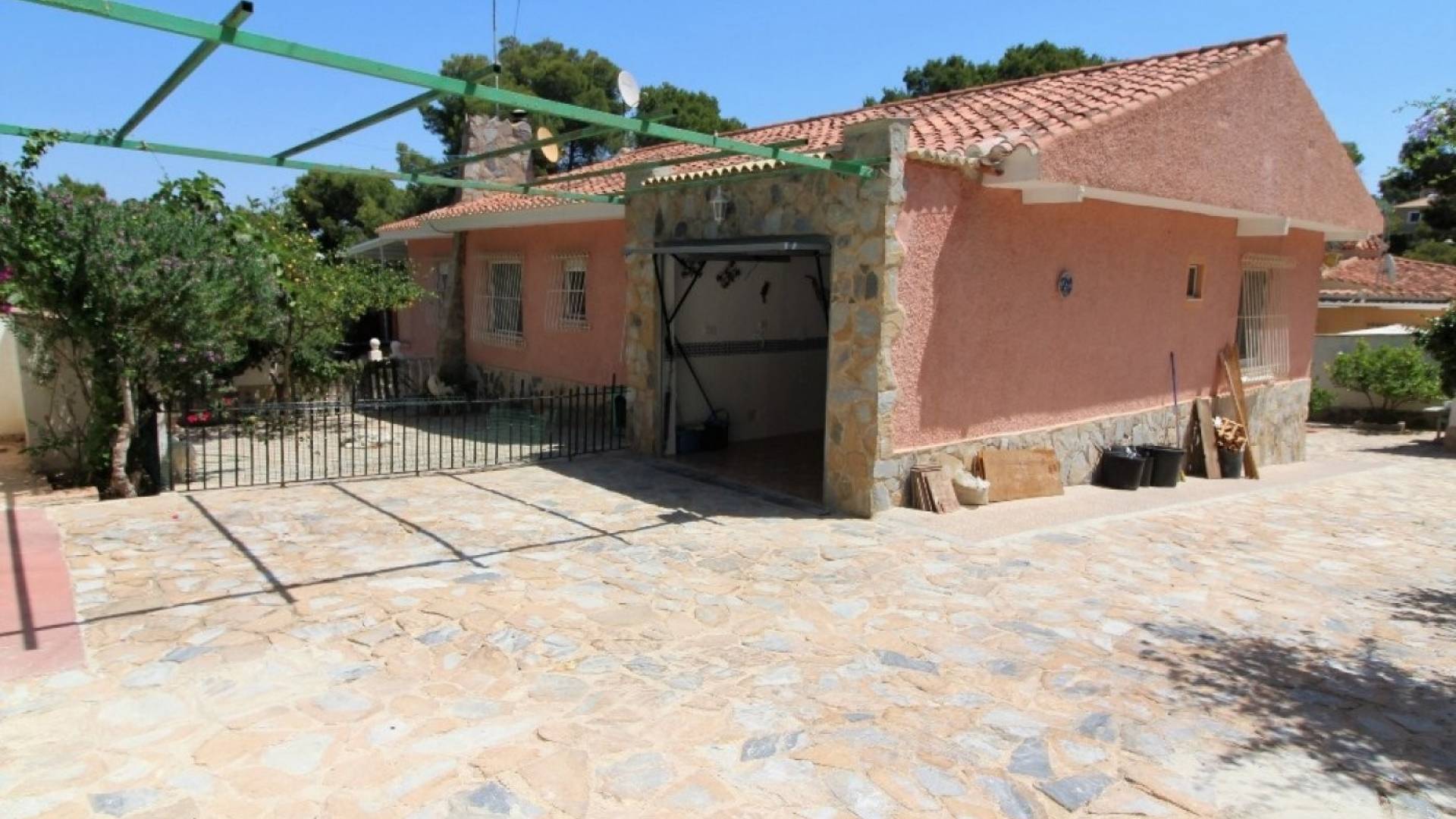 D'occasion - Villa indépendante - Torrevieja - Los balcones