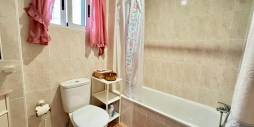 D'occasion - Villa indépendante - Torrevieja - Los balcones