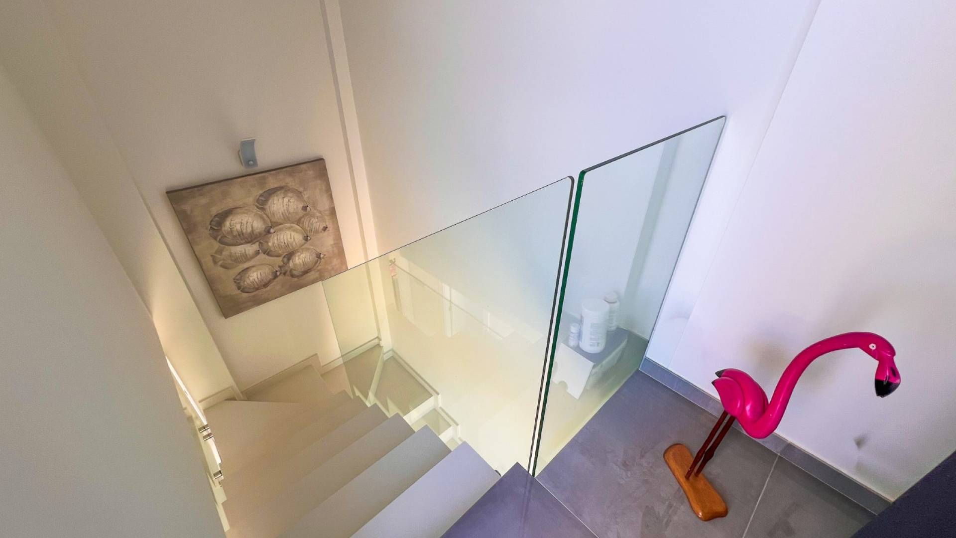 D'occasion - Villa indépendante - Torrevieja - Los Balcones