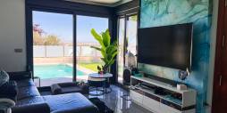 D'occasion - Villa indépendante - Torrevieja - Los Balcones