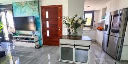 D'occasion - Villa indépendante - Torrevieja - Los Balcones