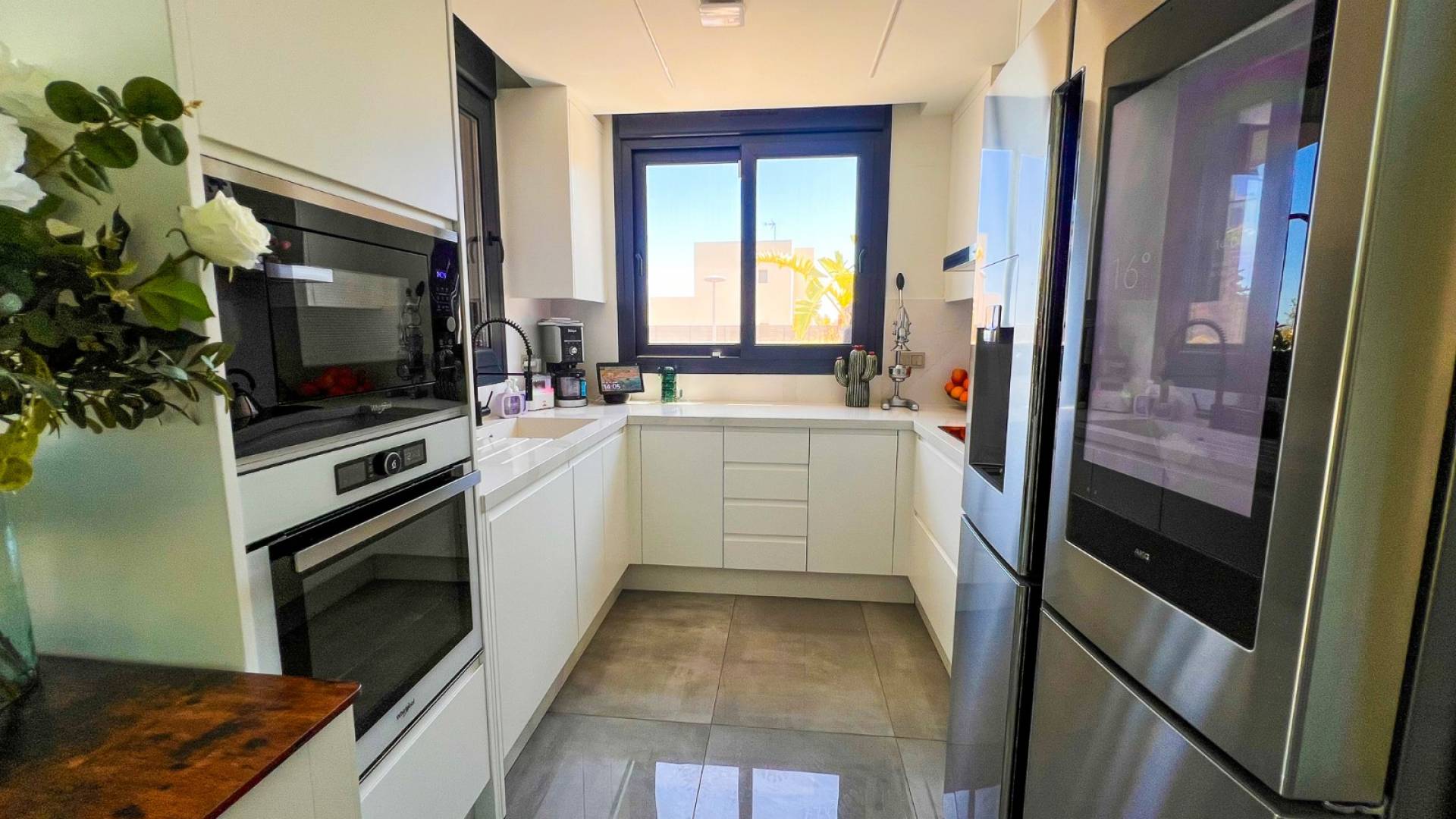 D'occasion - Villa indépendante - Torrevieja - Los Balcones