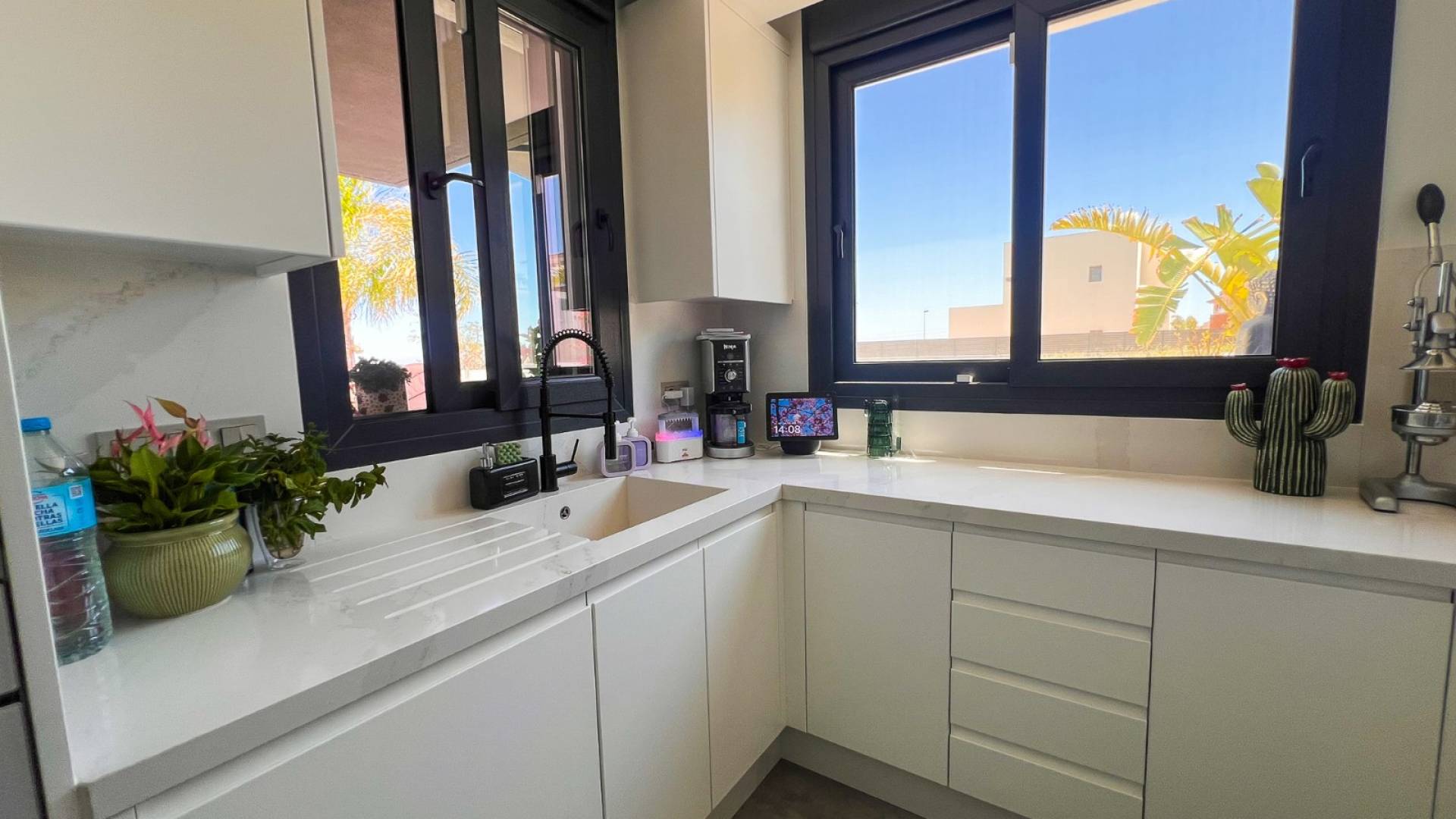D'occasion - Villa indépendante - Torrevieja - Los Balcones