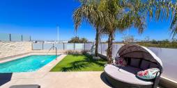 D'occasion - Villa indépendante - Torrevieja - Los Balcones