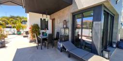 D'occasion - Villa indépendante - Torrevieja - Los Balcones