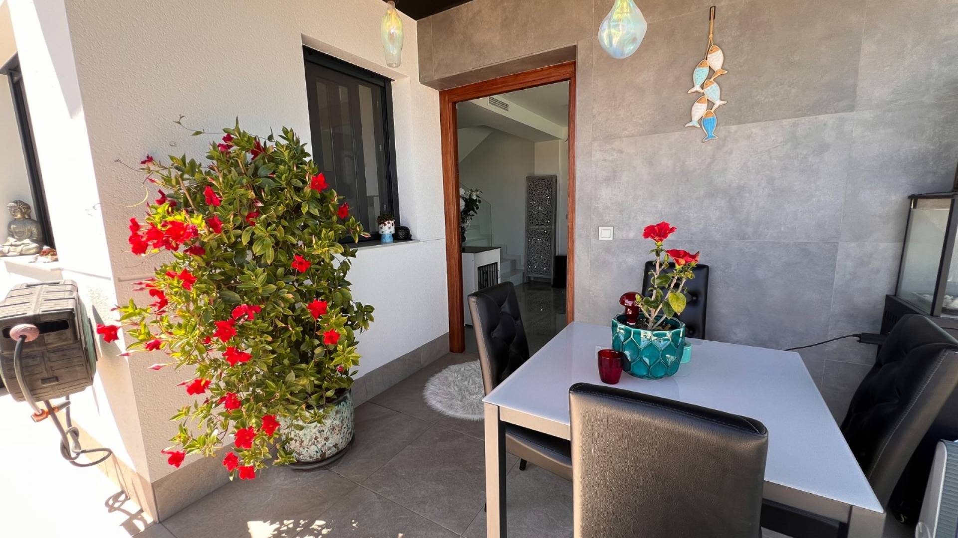 D'occasion - Villa indépendante - Torrevieja - Los Balcones