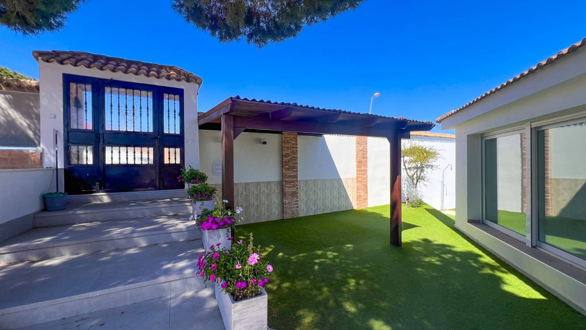 D'occasion - Villa indépendante - Torrevieja - Los Balcones