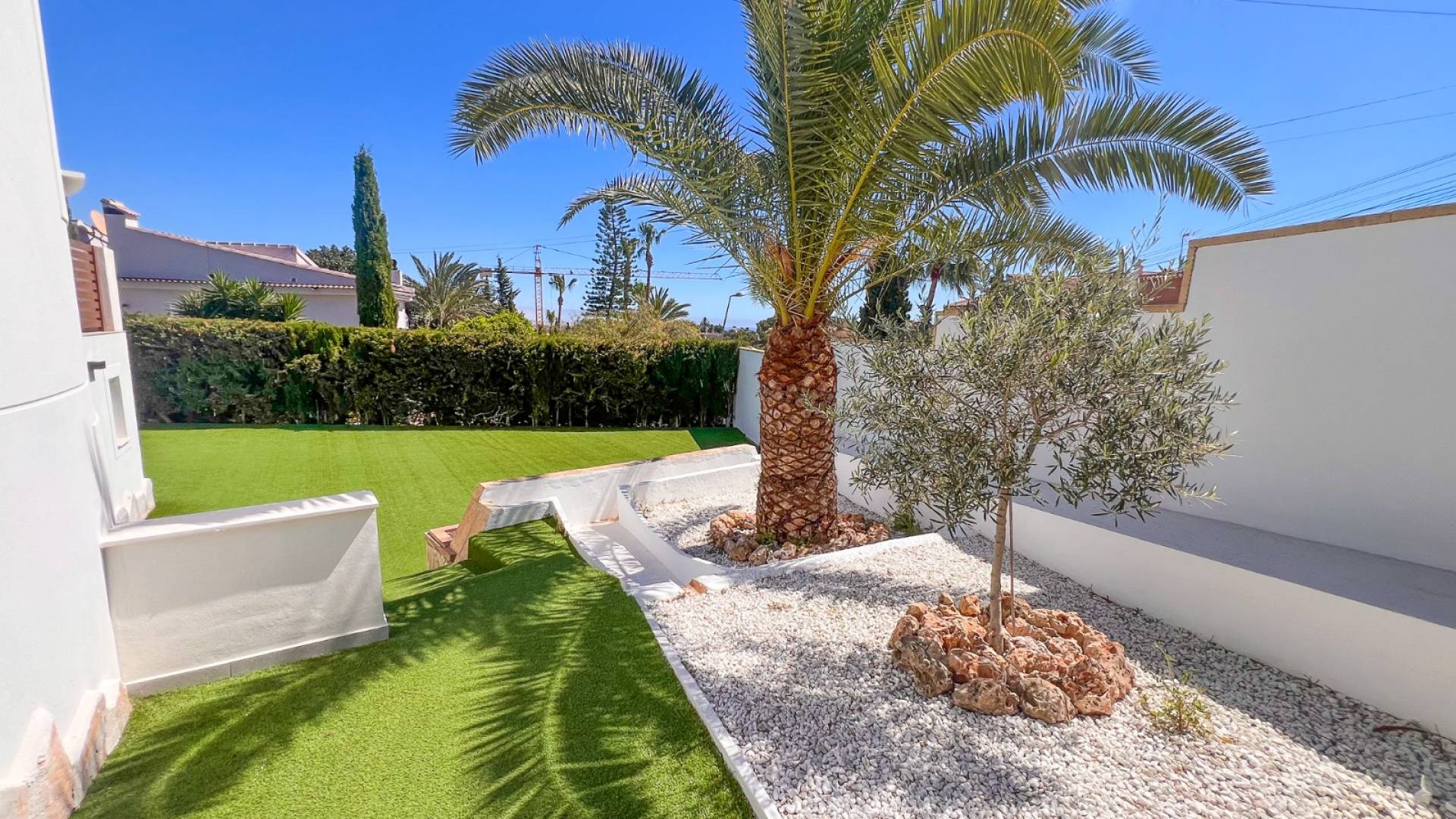 D'occasion - Villa indépendante - Torrevieja - Los Balcones