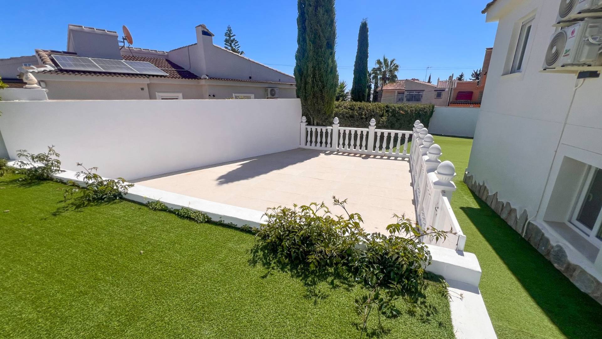 D'occasion - Villa indépendante - Torrevieja - Los Balcones