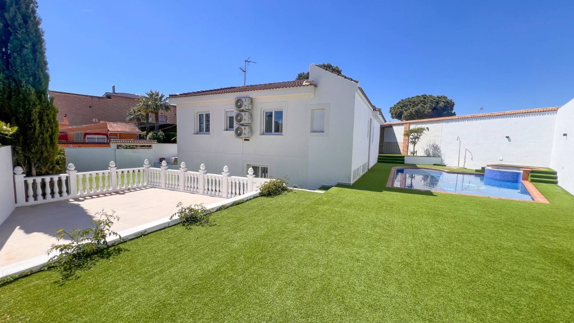 D'occasion - Villa indépendante - Torrevieja - Los Balcones