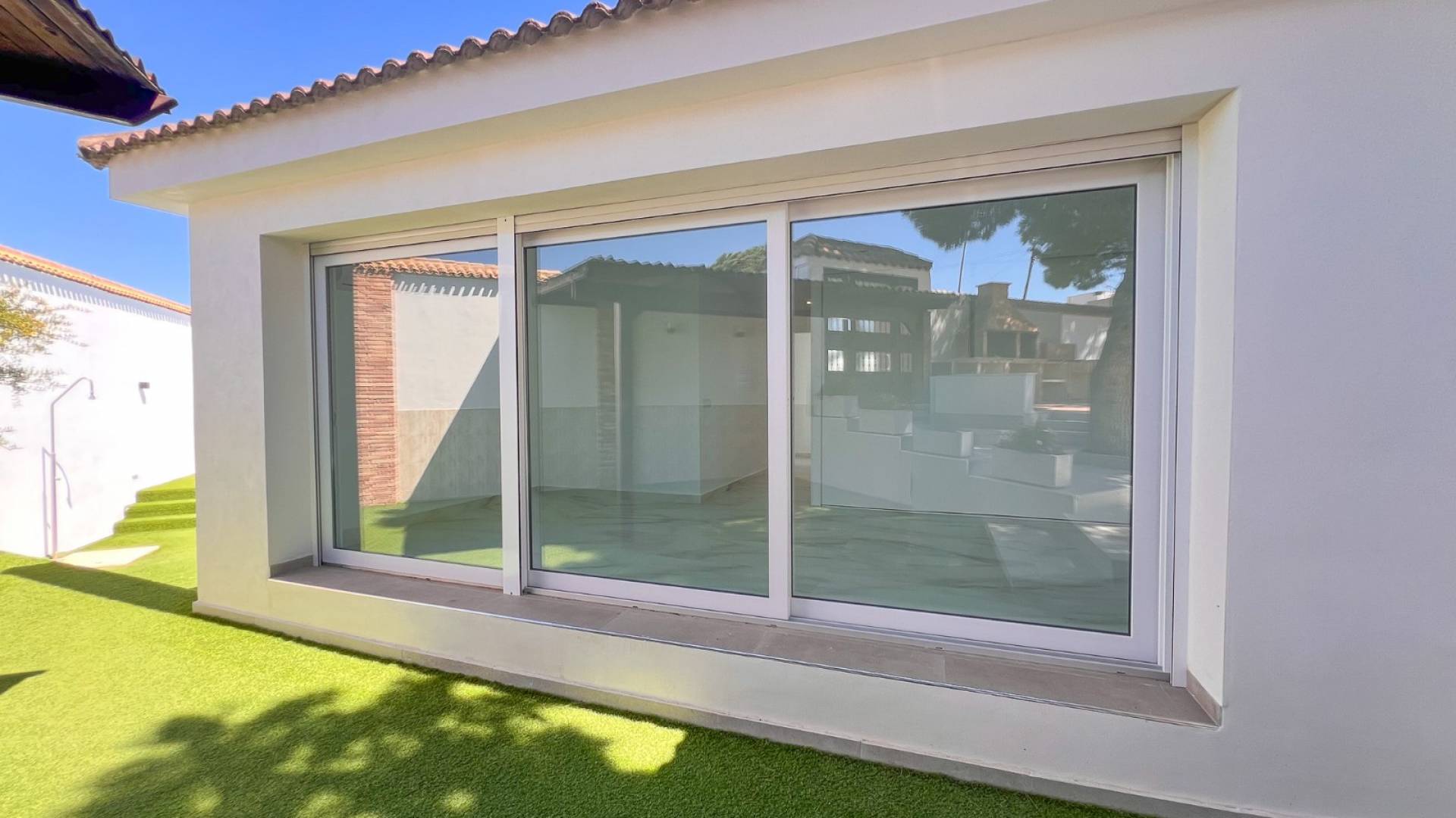 D'occasion - Villa indépendante - Torrevieja - Los Balcones