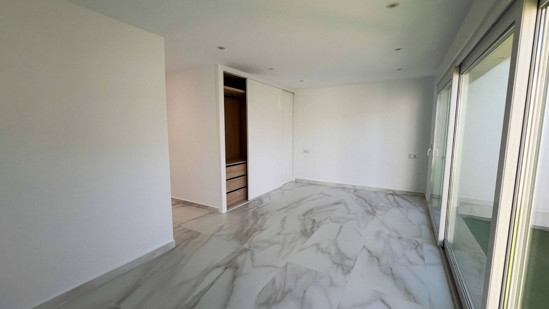 D'occasion - Villa indépendante - Torrevieja - Los Balcones