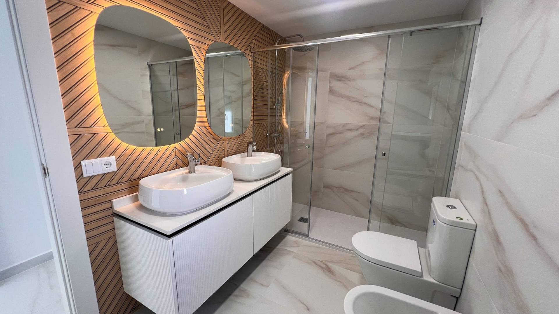 D'occasion - Villa indépendante - Torrevieja - Los Balcones