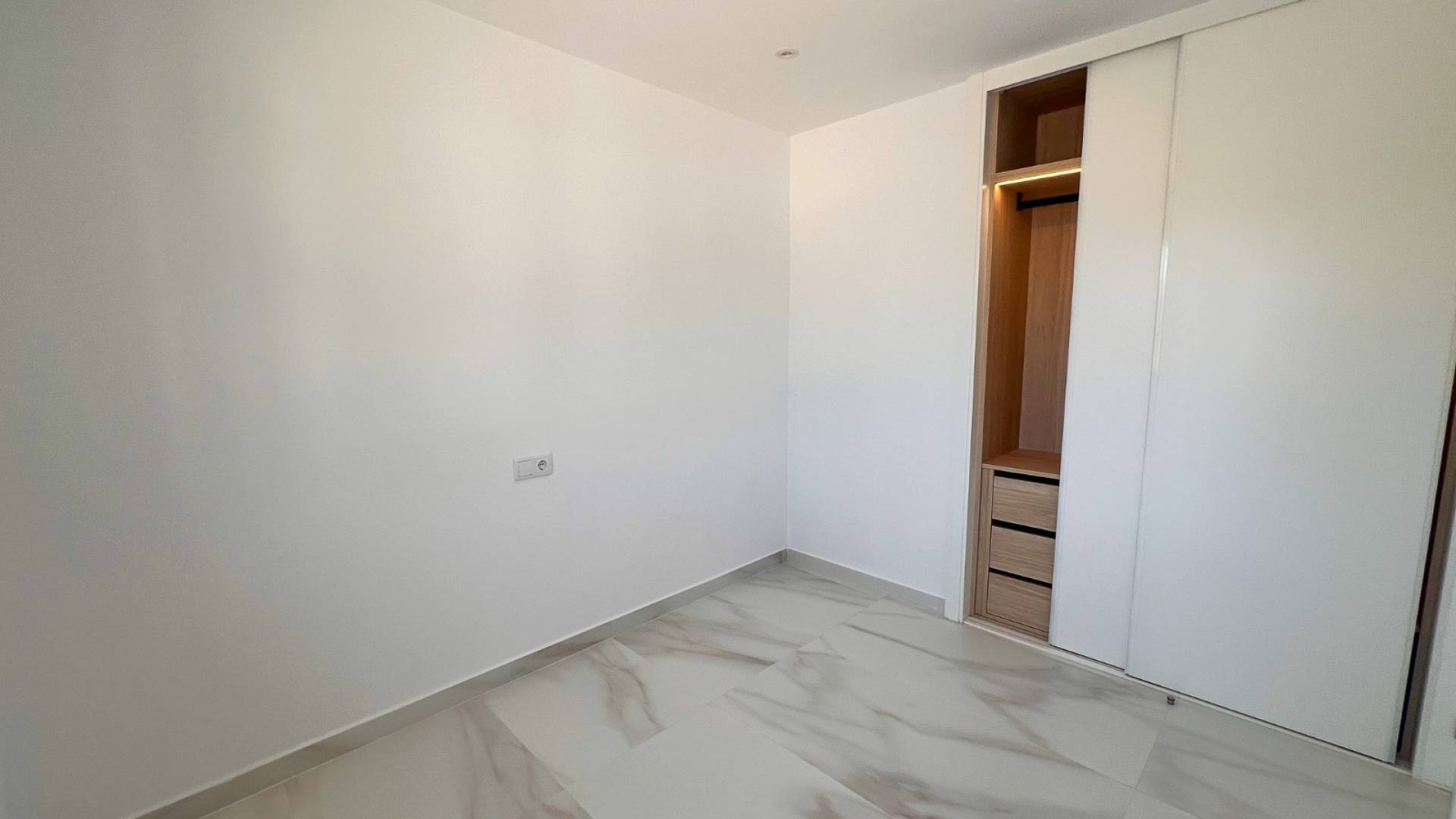 D'occasion - Villa indépendante - Torrevieja - Los Balcones