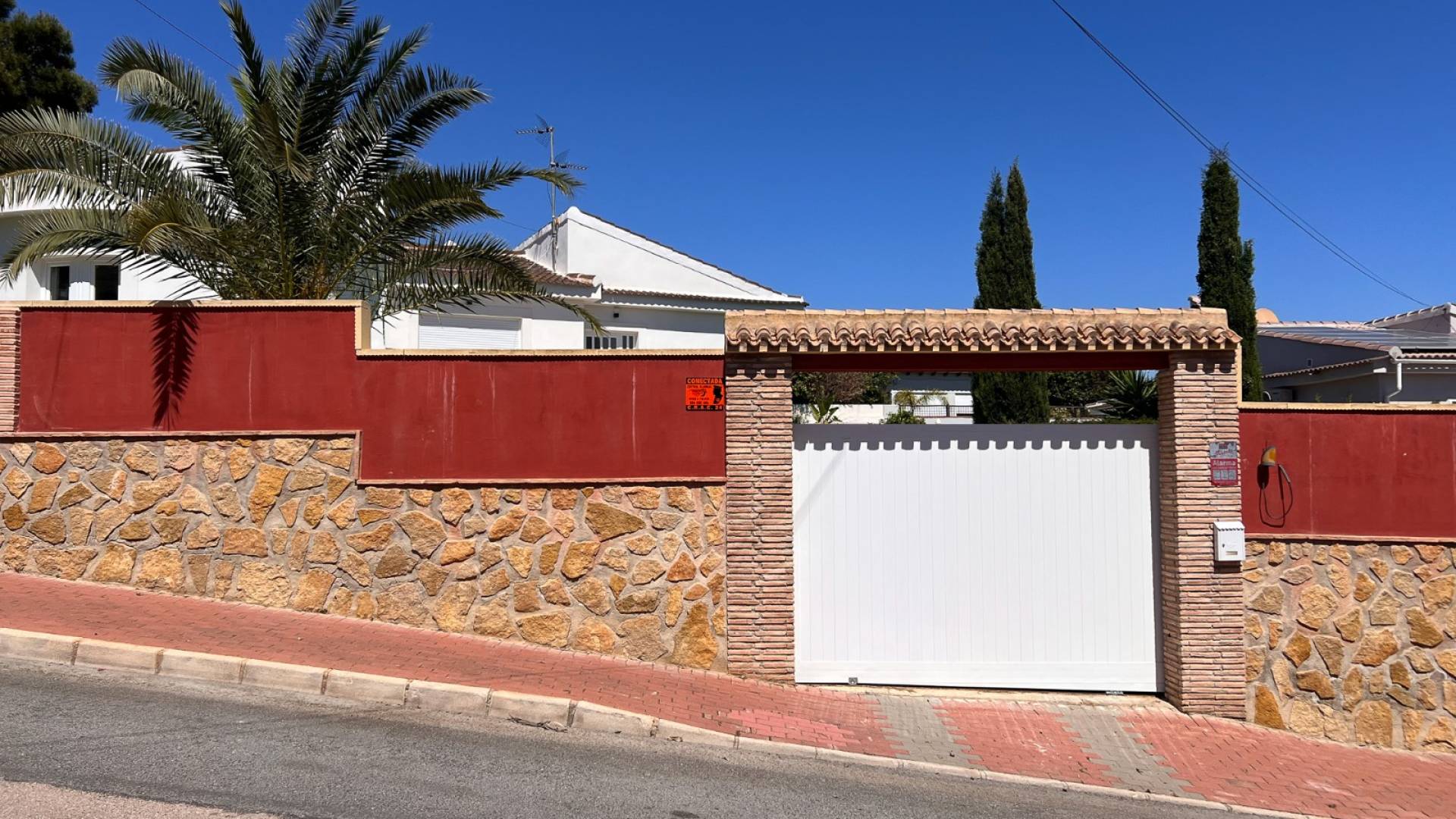 D'occasion - Villa indépendante - Torrevieja - Los Balcones