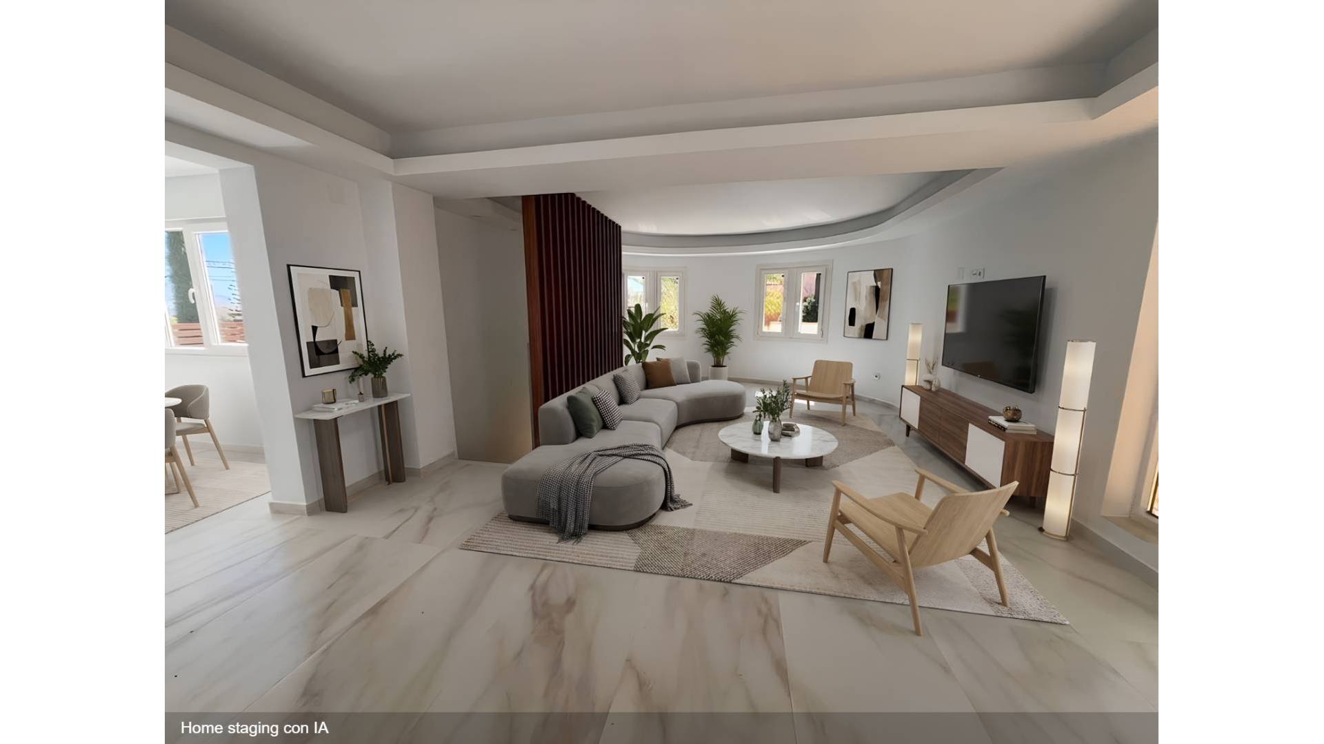 D'occasion - Villa indépendante - Torrevieja - Los Balcones