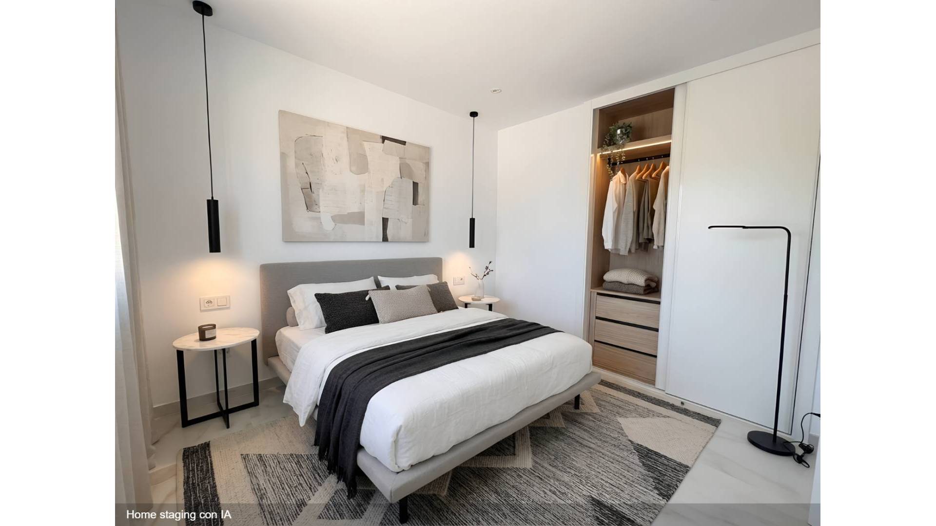 D'occasion - Villa indépendante - Torrevieja - Los Balcones