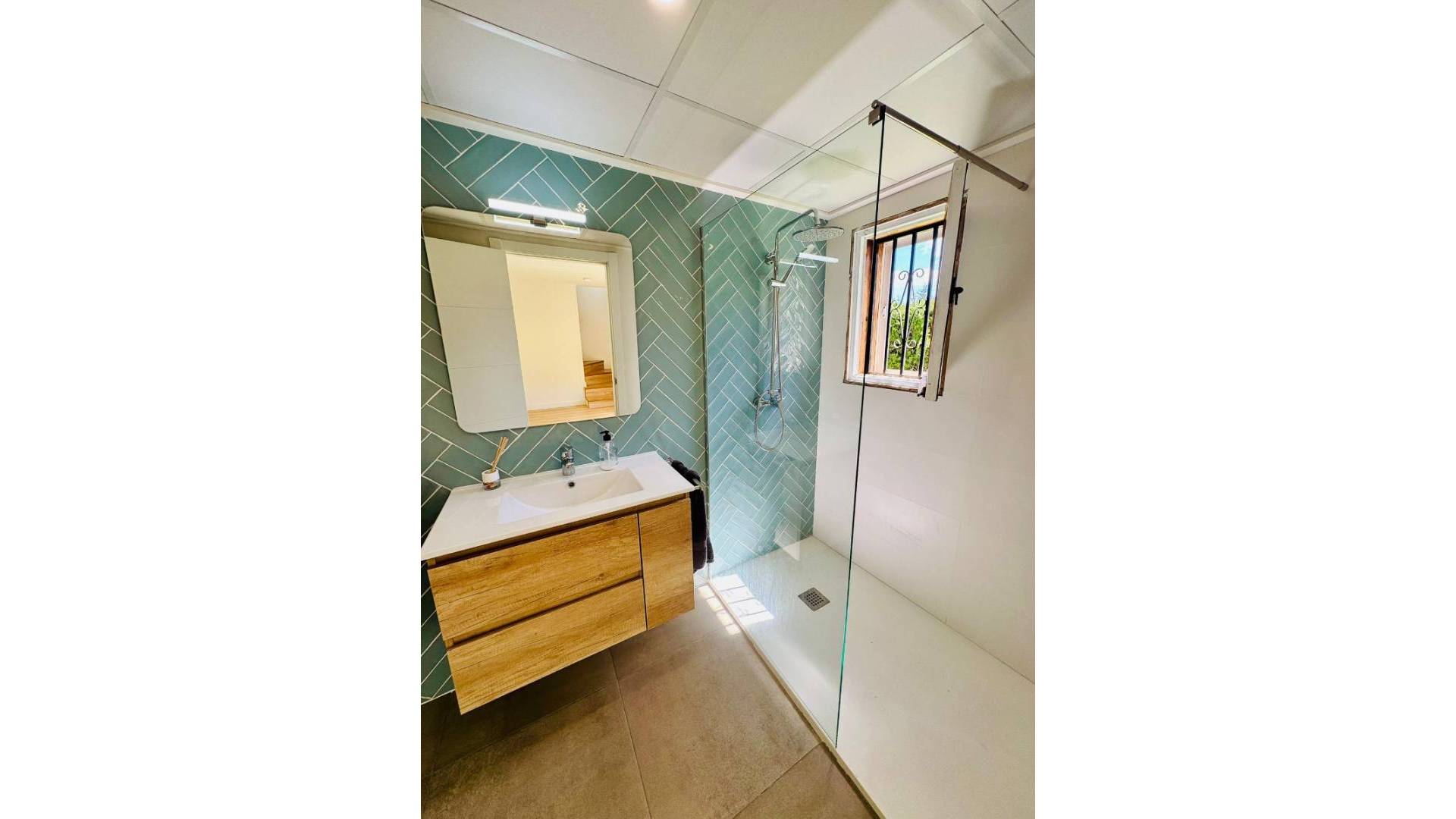 D'occasion - Villa indépendante - Torrevieja - Los Balcones