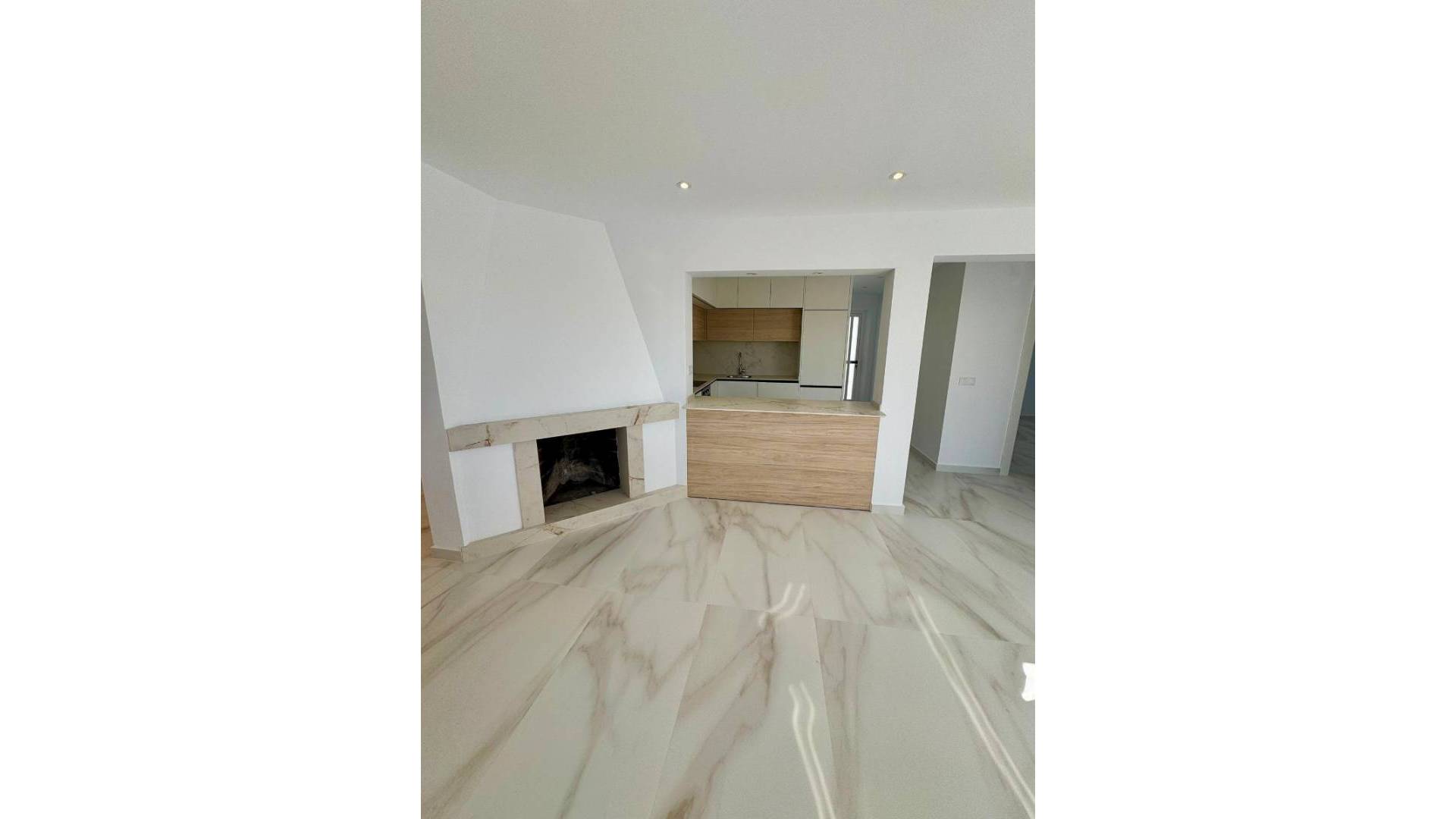 D'occasion - Villa indépendante - Torrevieja - Los Balcones