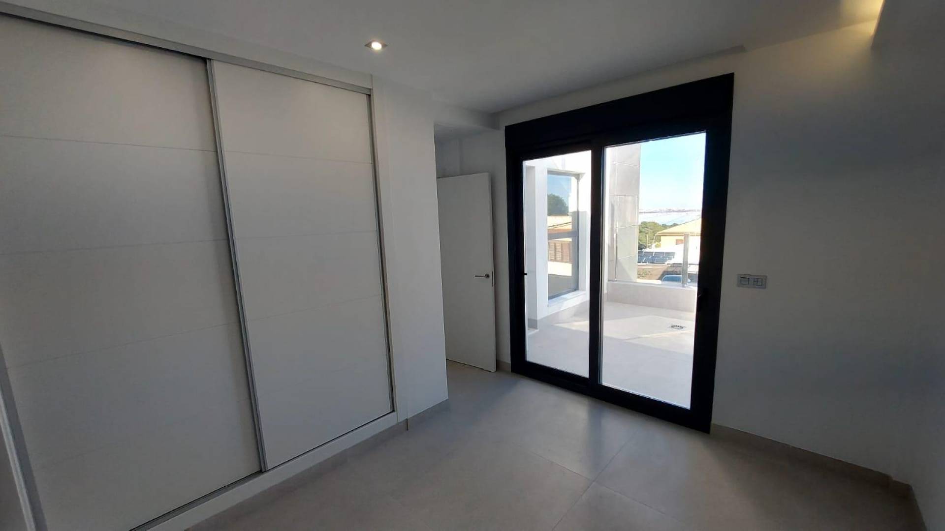 D'occasion - Villa indépendante - Torrevieja - Los balcones