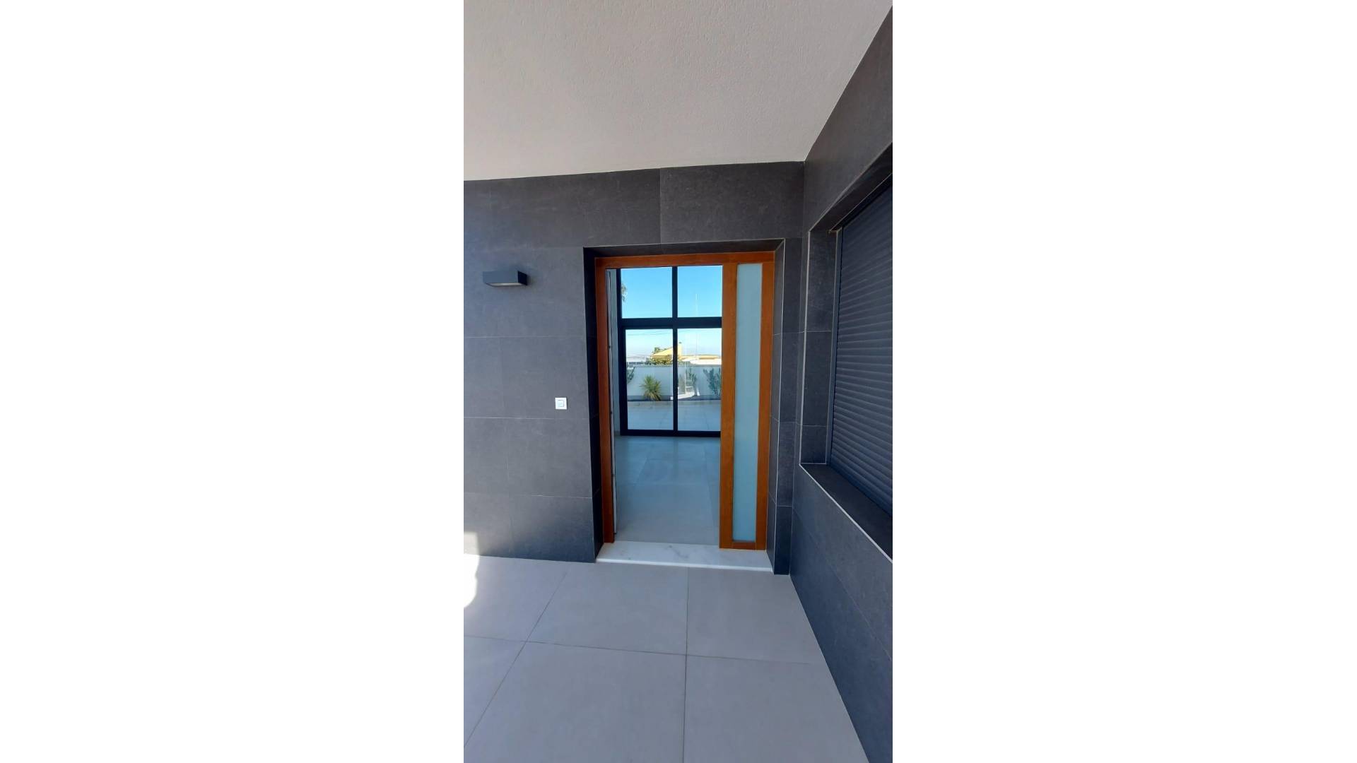D'occasion - Villa indépendante - Torrevieja - Los balcones